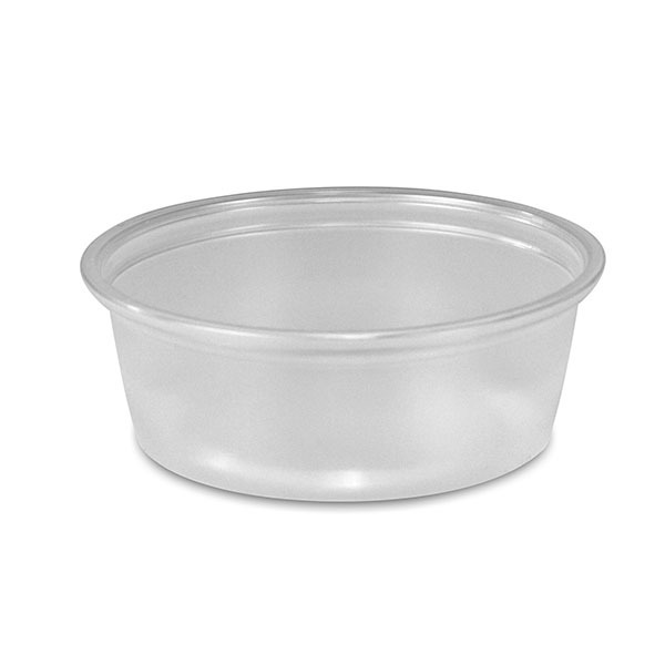 MACH 1.5oz PORTION CUPS