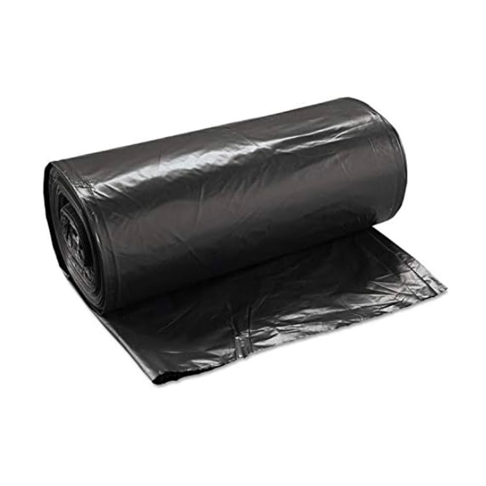 MACH Trash Liner LD 40x46 1.5mil Black
