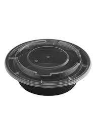 MACH RD 16 16oz ROUND CONT. - 150cs