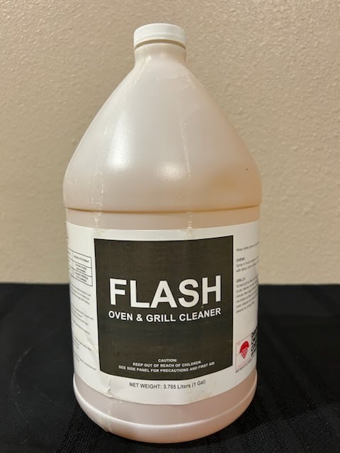MACH Flash 4/1 gal | MACH Foods