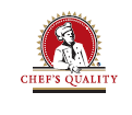 Chef's Quality - Mayonnaise - 4 gallons Case