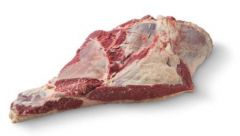 [6310 - 71354 - 20713540000] Beef Shoulder Clods, Extra Trim Case