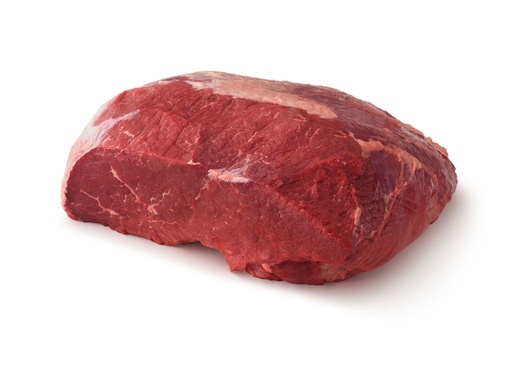 [6206 - 70252 - 20702520000] Beef Top Round, Cap Off, Ungraded Unit