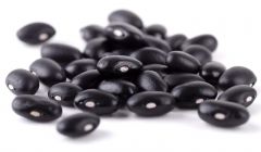 [613 - 30097 - 76069501475] Chef's Quality - Black Beans - 6 lb Can Case