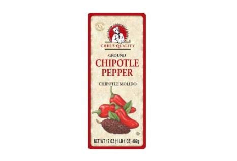 [924 - 30664 - 76069501602] Chef's Quality - Chipotle Pepper Unit