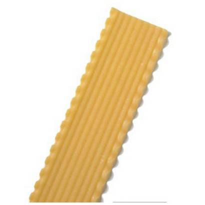 [223 - 490373 - 76069502932] Chef's Quality - Lasagna Pasta - 10 lbs Case
