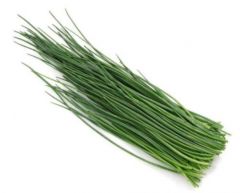[4203 - 44125 - 75194400048] Chives - 1 lb Case