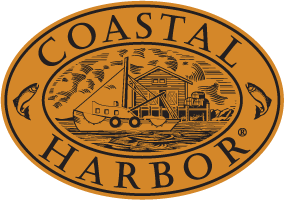 [6713 - 80351 - 20803510000] Coastal Harbor - Smoked Salmon Nova  Unit