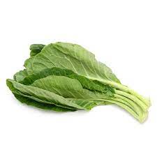 [4604 - 42312 - 2060042312] Collard Greens- 2.5 lb Unit
