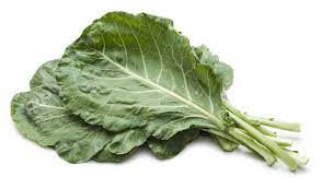 [4105 - 42518 - 2060042518] Collard Greens, 24ct Unit