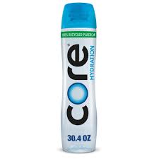 [2502 - 1220220 - 85300400403] Core Water - 30.4 Oz Unit