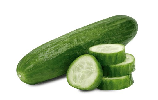 [4207 - 42504 - 72906299106] Cucumbers - 6 ct Unit