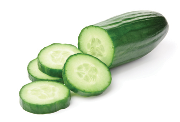 [4307 - 35413 - 2060035413] Cucumbers, Choice - 72 ct Case