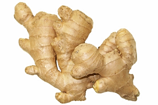 [4609 - 42513 - 2060042513] Fresh Ginger - 30 lbs Case