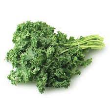 [4207 - 40121 - 72906299605] Fresh Green Kale, 6 Ct Unit