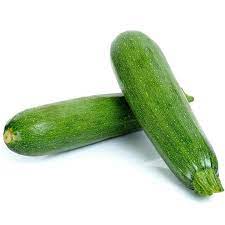 [4305 - 42750 - 2060042750] Green Squash (Zucchini), Medium , 18-20 lbs, 1/2 bushel Unit