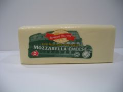 [6407 - 93001 - 20930010000] Supremo Italiano - Part Skim Mozzarella Cheese Unit