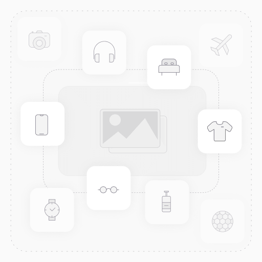 [2014 - 1130043 - 7218162698] White Roller Paper 24x90 Case