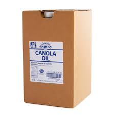 MACH old world canola salad oil