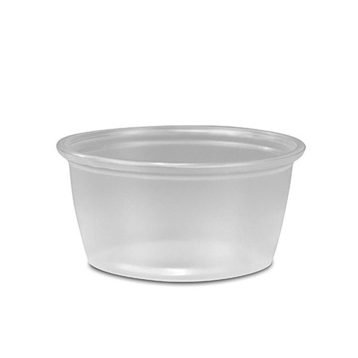 MACH 2oz PORTION CUPS