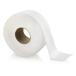 MACH Royalty Premier 2-Ply Virgin Jr. Jumbo Bath Tissue