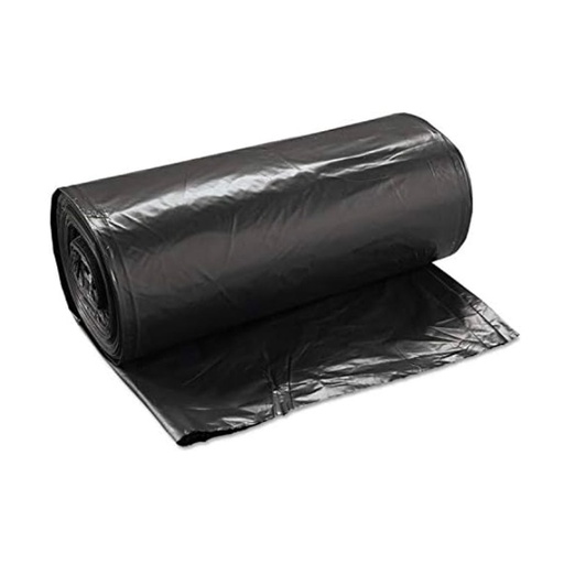 MACH Trash Liner LD 40x46 1.5mil Black