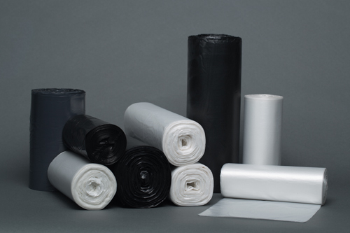MACH Trash Liner LD 43x47 1.5mil Black