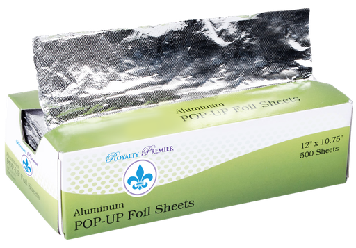MACH FOIL SHEETS 12x10.75