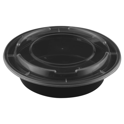 MACH RD 32, 32oz ROUND CONT. - 150cs