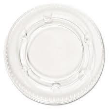 MACH 3.25 - 4oz Clear Portion Cup LIDS