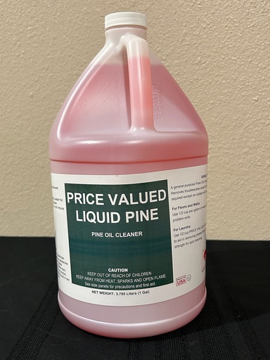 MACH PVL Pine 4/1 gal