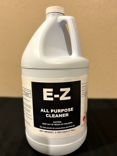 MACH Easy All 4/1 gal