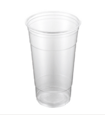 MACH 32oz PET CUP