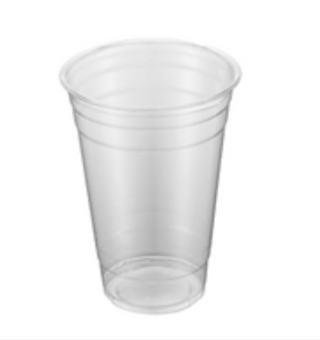MACH 20oz PET CUP