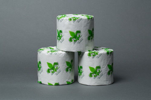 MACH Royalty ECO Premier 2-Ply RECYLED Bath Tissue 96 ROLLS